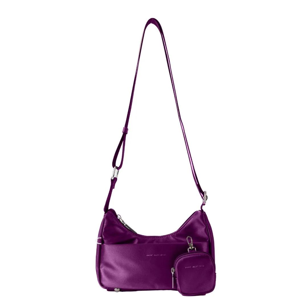 3658541076878 - Kleiner Umhängetasche für Frauen Ligne Studio Passion