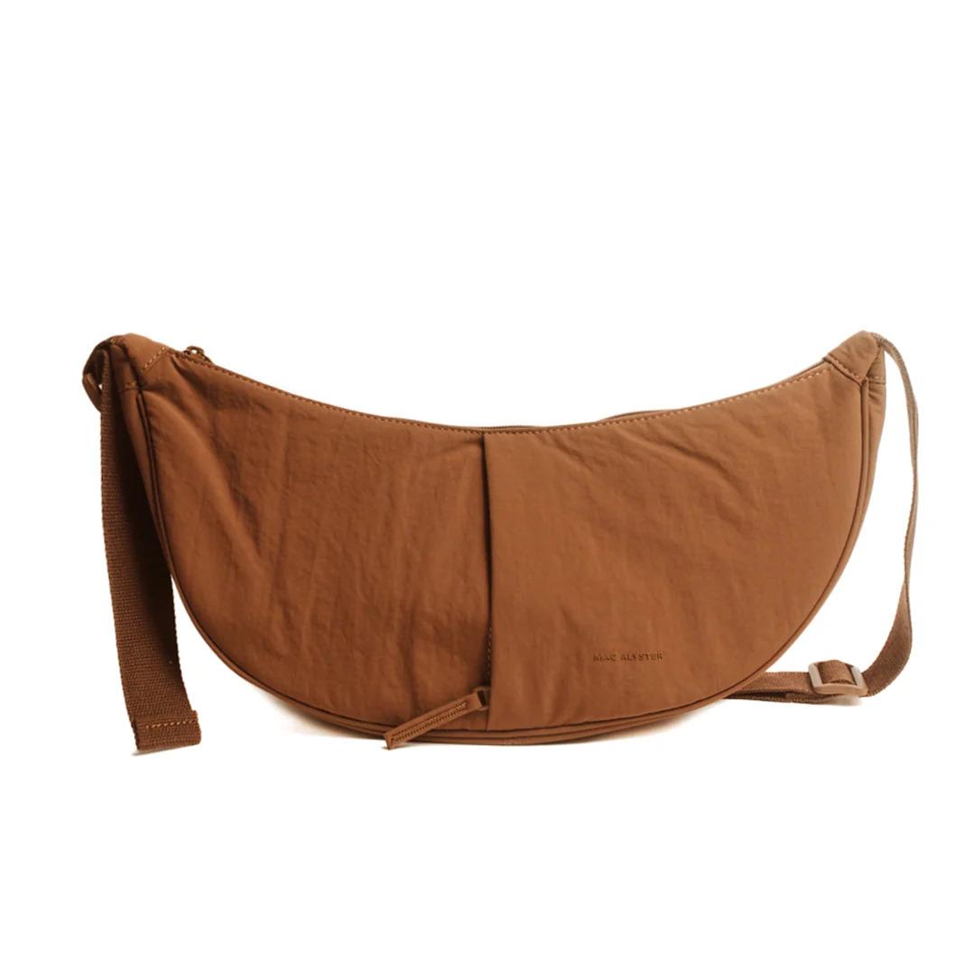 3658541070494 - Kleine Gürteltasche Plume für Damen Mac Alyster