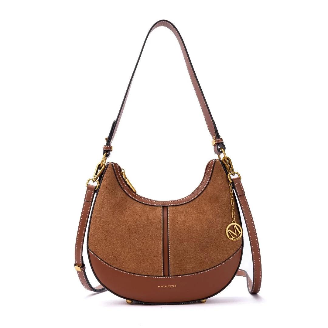 3658541080318 - Umhängetasche Damen Rebecca