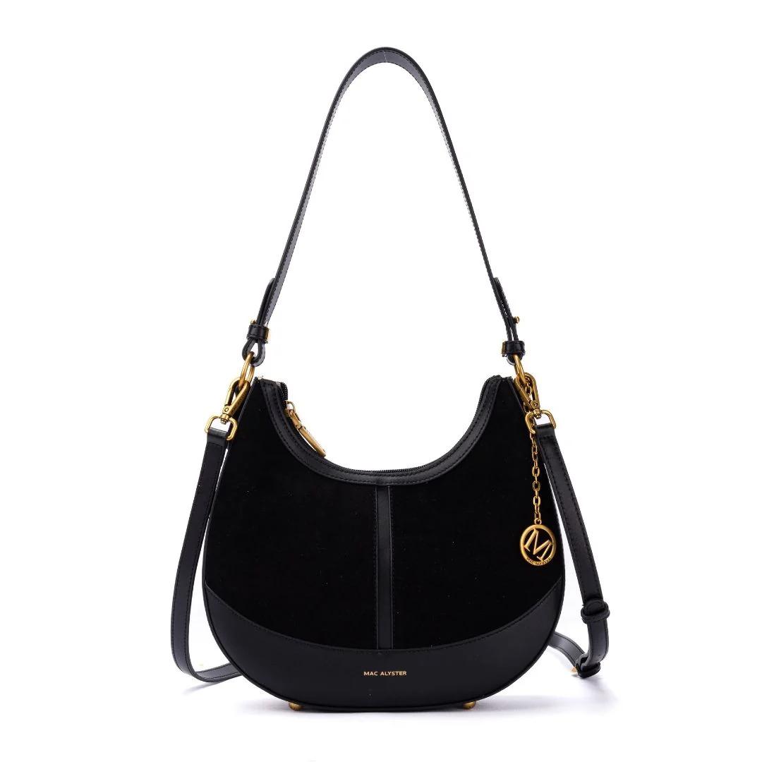 3658541080295 - Umhängetasche Damen Rebecca