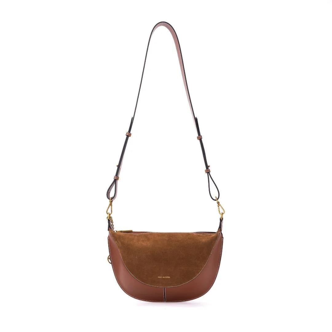 3658541080394 - Damentasche Halbmond Rebecca