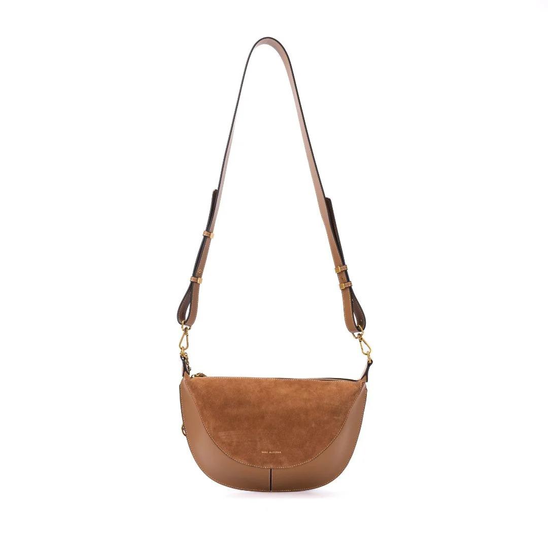 3658541080400 - Damentasche Halbmond Rebecca