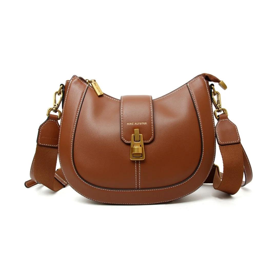 3658541080530 - Umhängetasche für Frauen Emmy