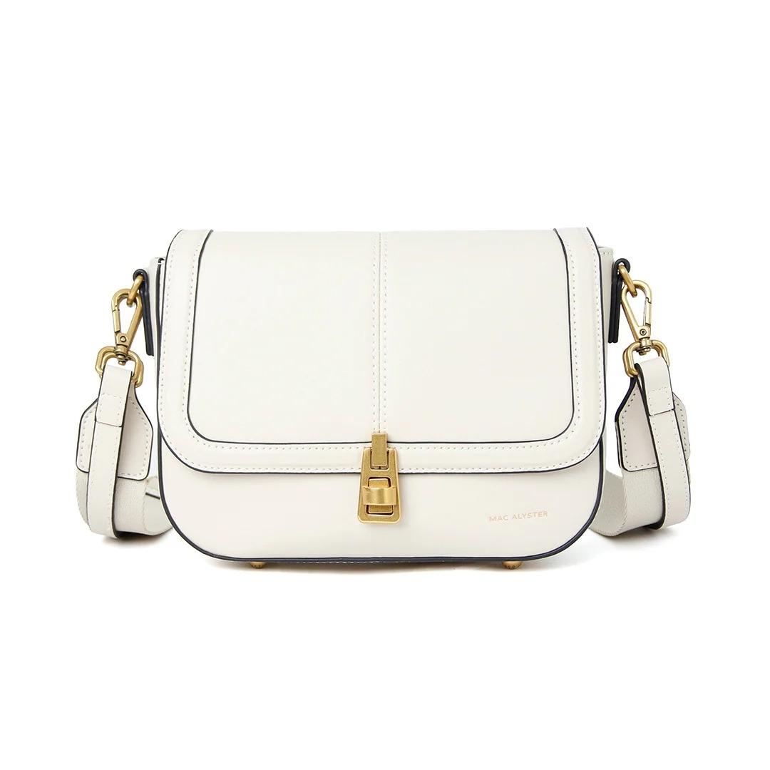 3658541080592 - Umhängetasche mit Klappe für Damen Emmy