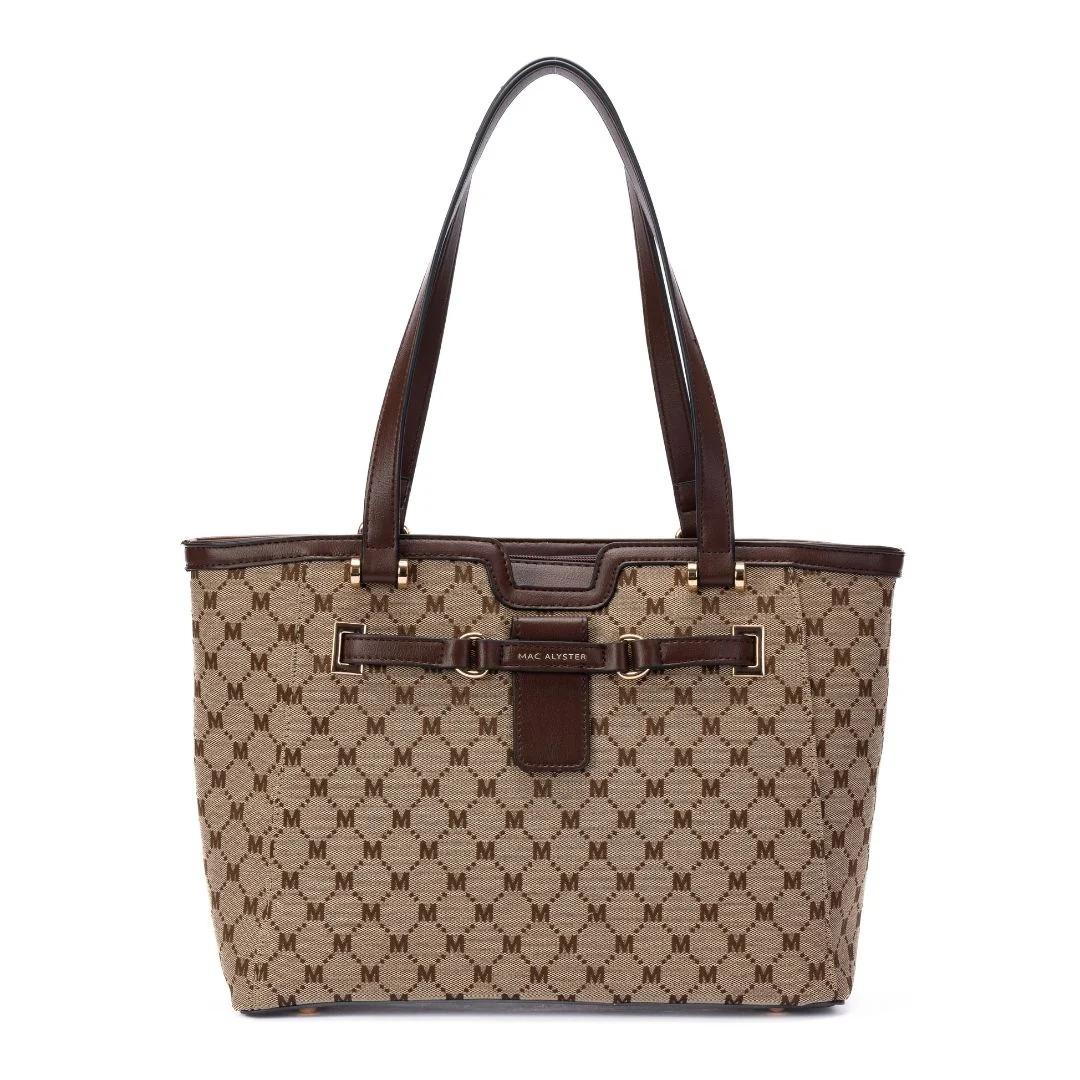 3658541077639 - Einkaufstasche Damen Clemence