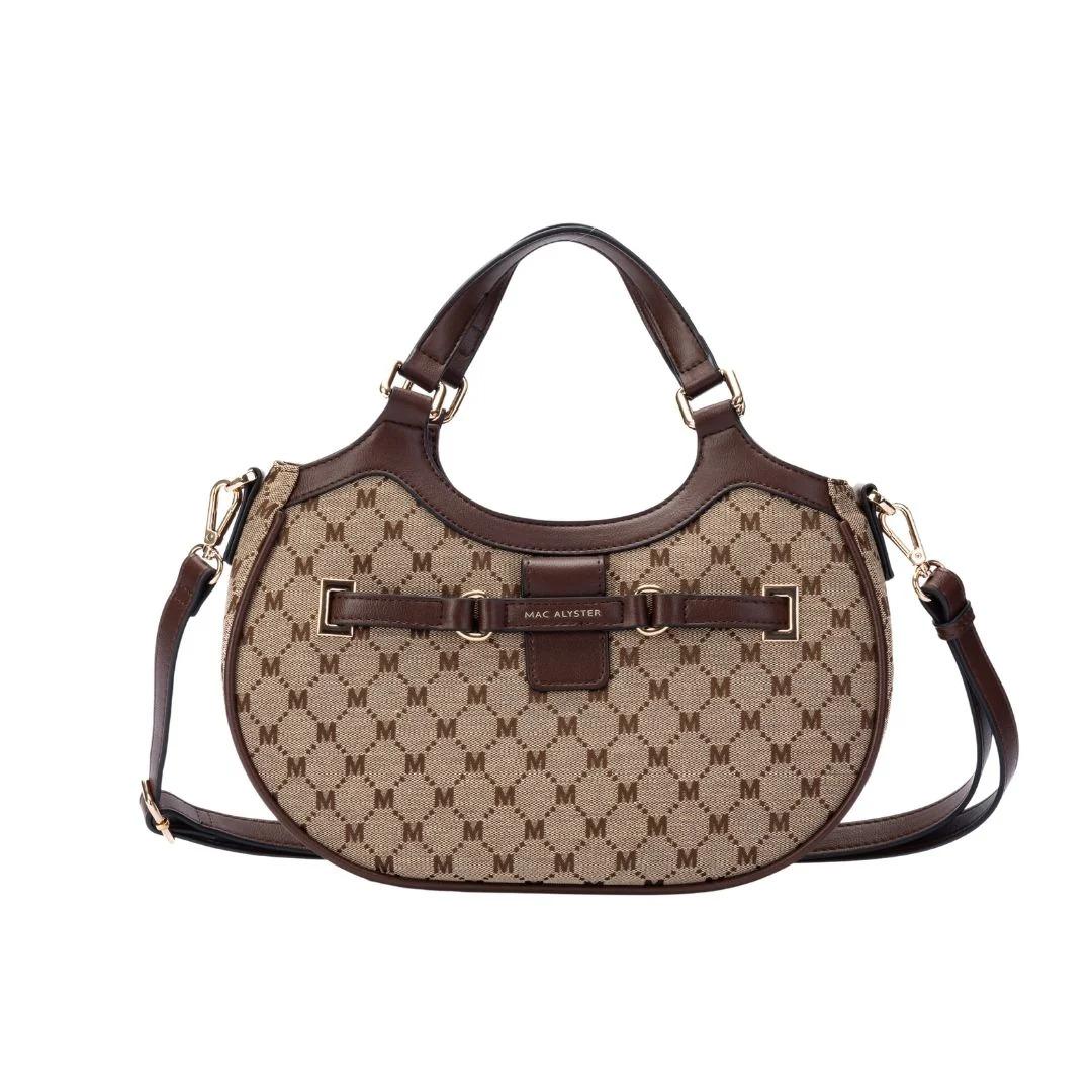3658541077714 - Damenhandtasche Clemence