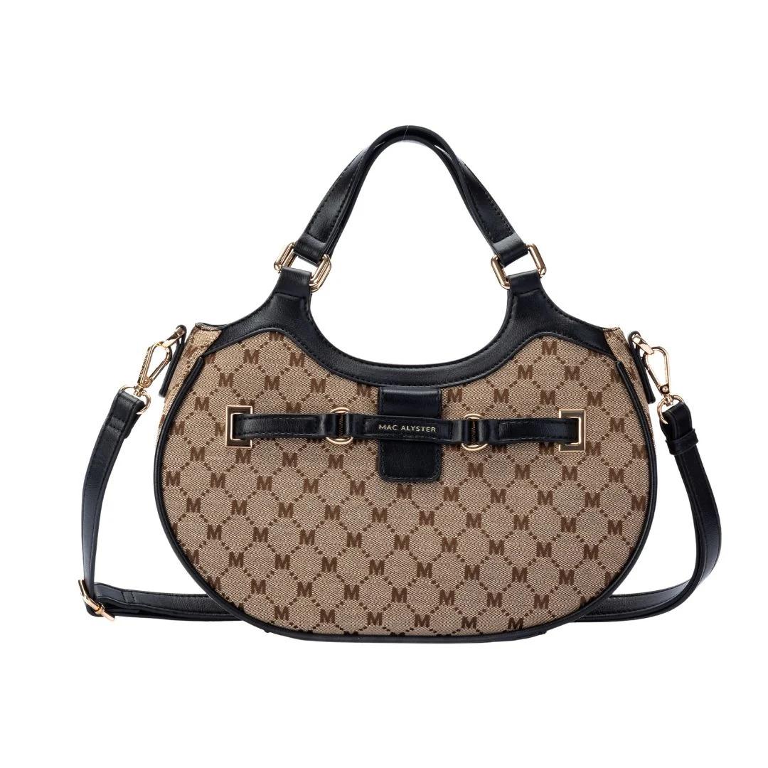 3658541077684 - Damenhandtasche Clemence