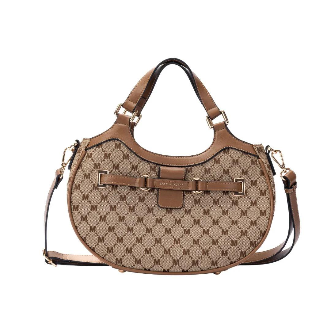 3658541077691 - Damenhandtasche Clemence