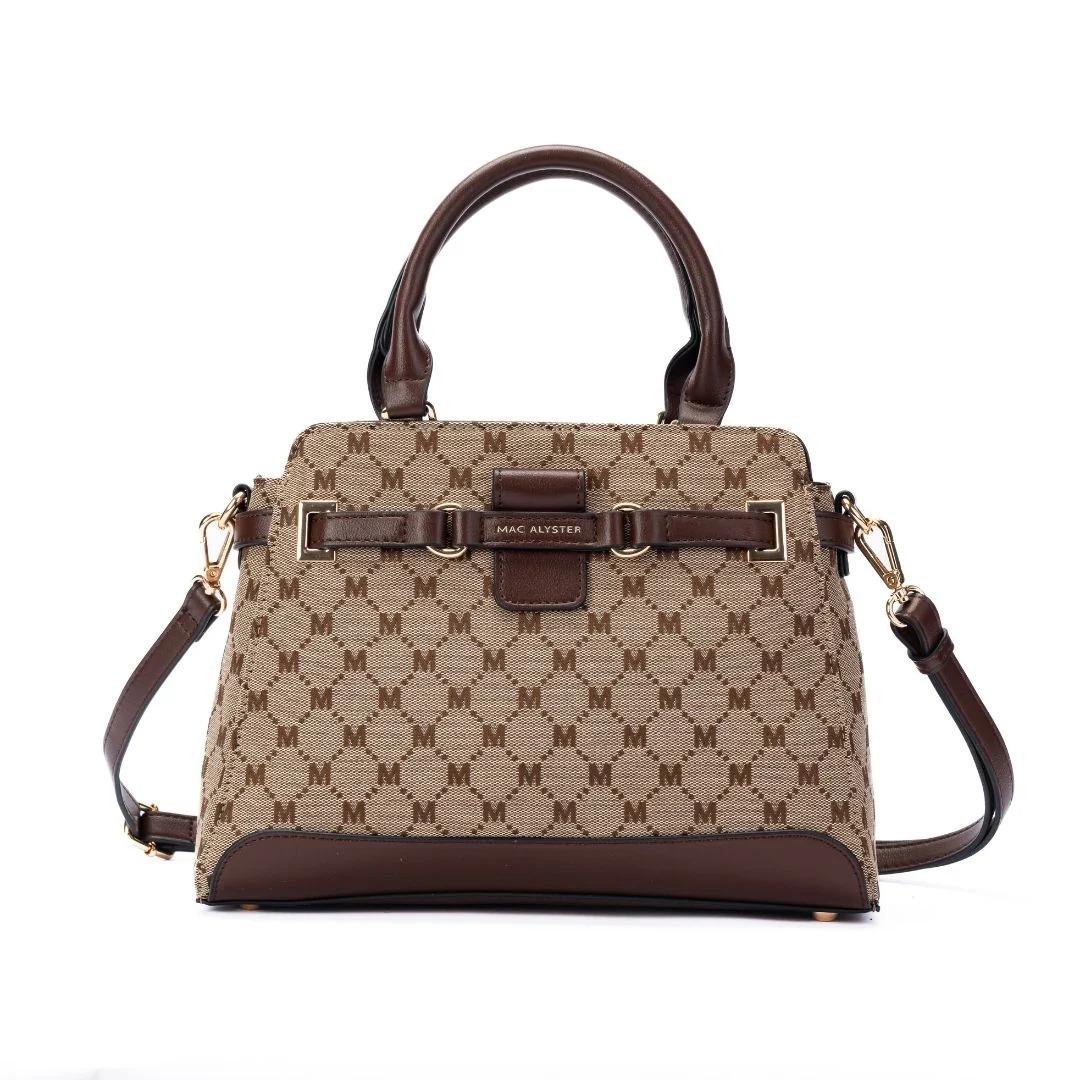 3658541077752 - Damentasche mit Schultergurt Clemence