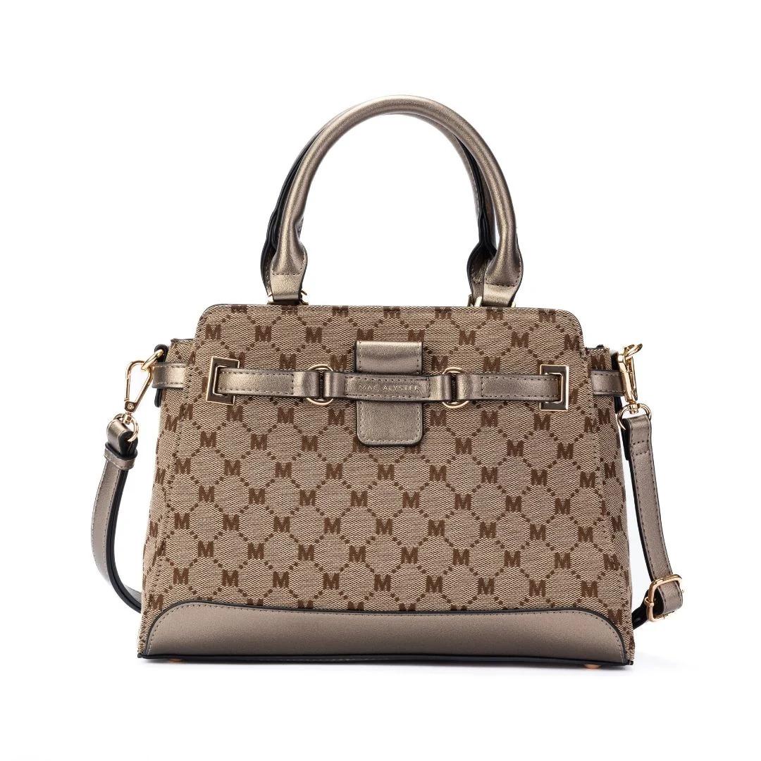 3658541077745 - Damentasche mit Schultergurt Clemence