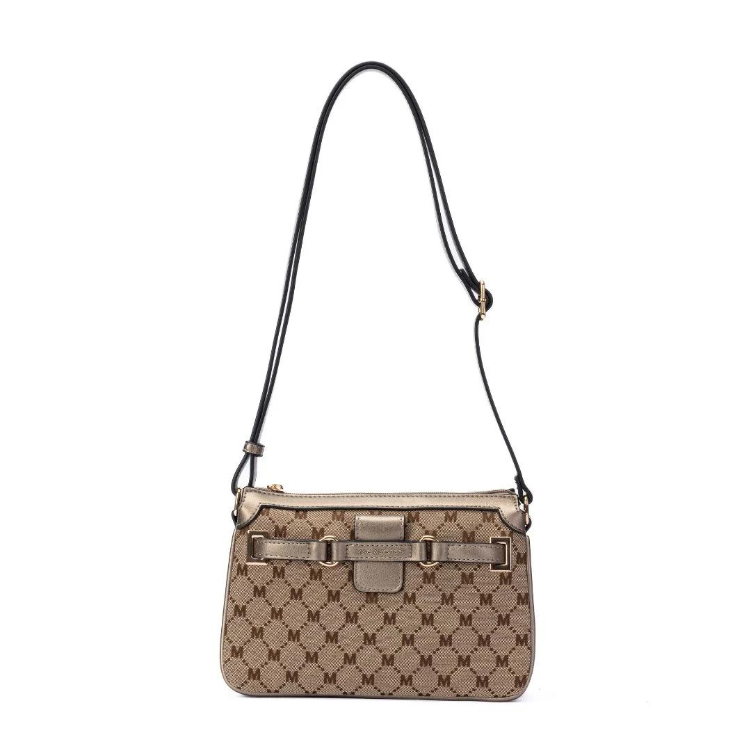 3658541077783 - Umhängetasche für Frauen Clemence