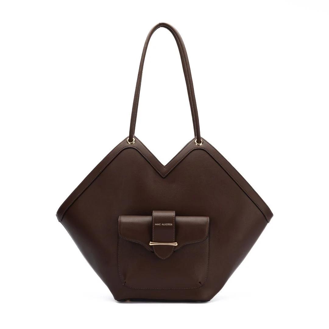 3658541078094 - Einkaufstasche Damen Desinvolte