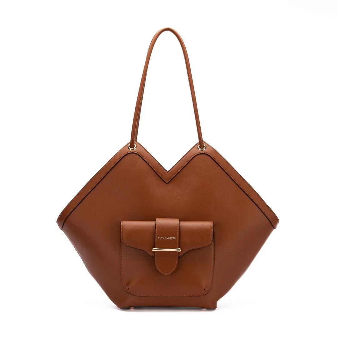 3658541078070 - Einkaufstasche Damen Desinvolte