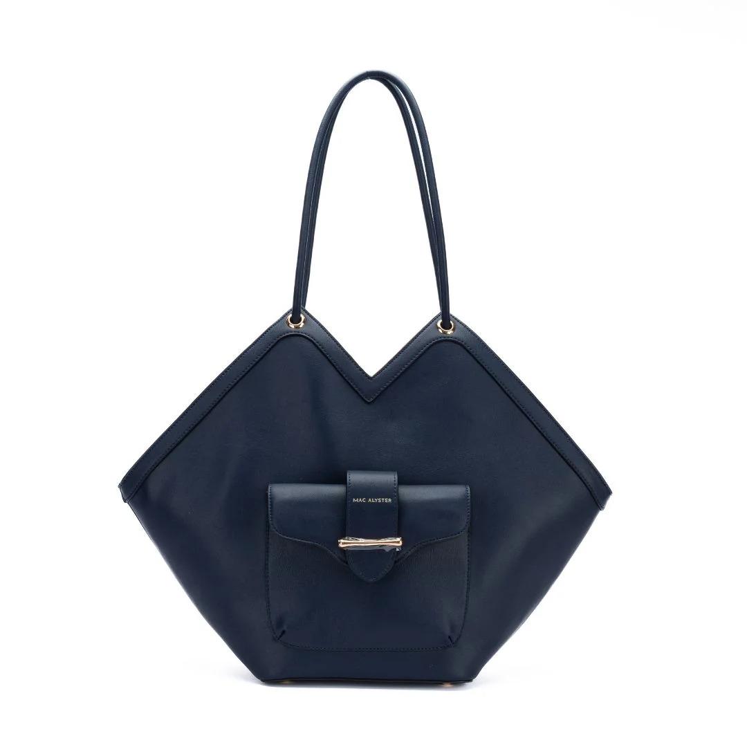 3658541078100 - Einkaufstasche Damen Desinvolte