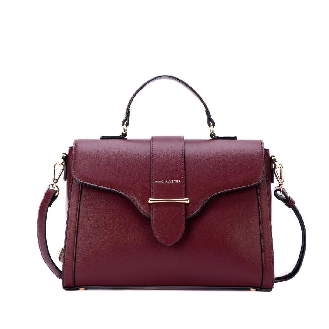 3658541078124 - Damenhandtasche Desinvolte