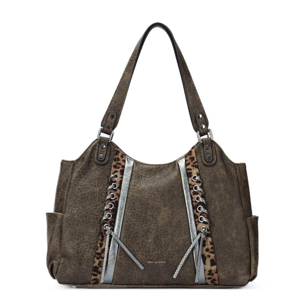 3658541078384 - Einkaufstasche Damen Caractere