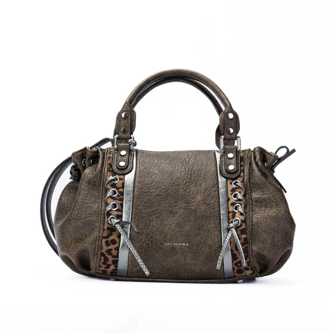 3658541078438 - Damentasche Bowling Caractere