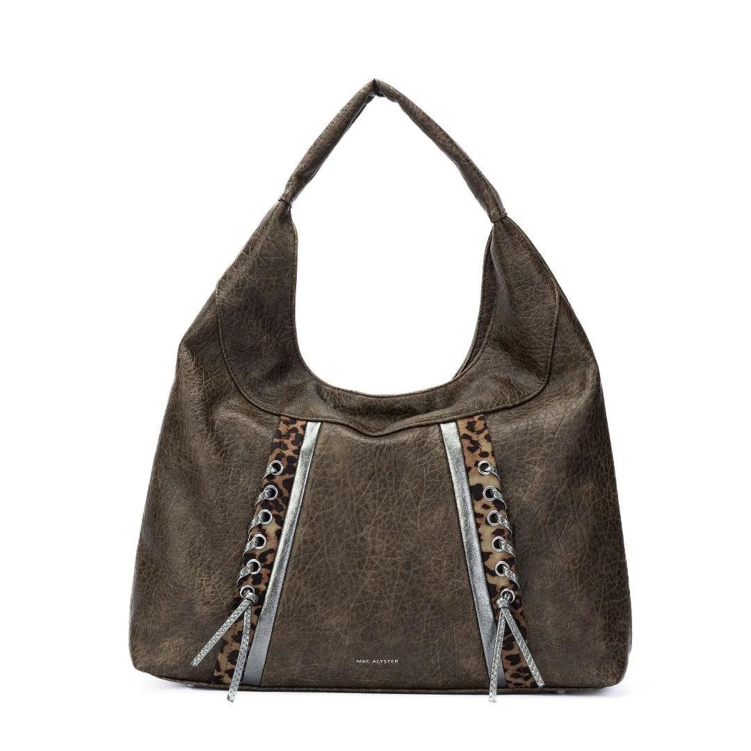 3658541078483 - Umhängetasche Damen Caractere