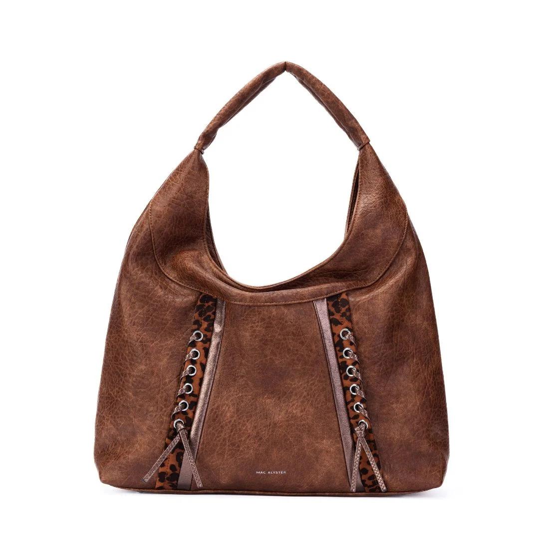 3658541078476 - Umhängetasche Damen Caractere