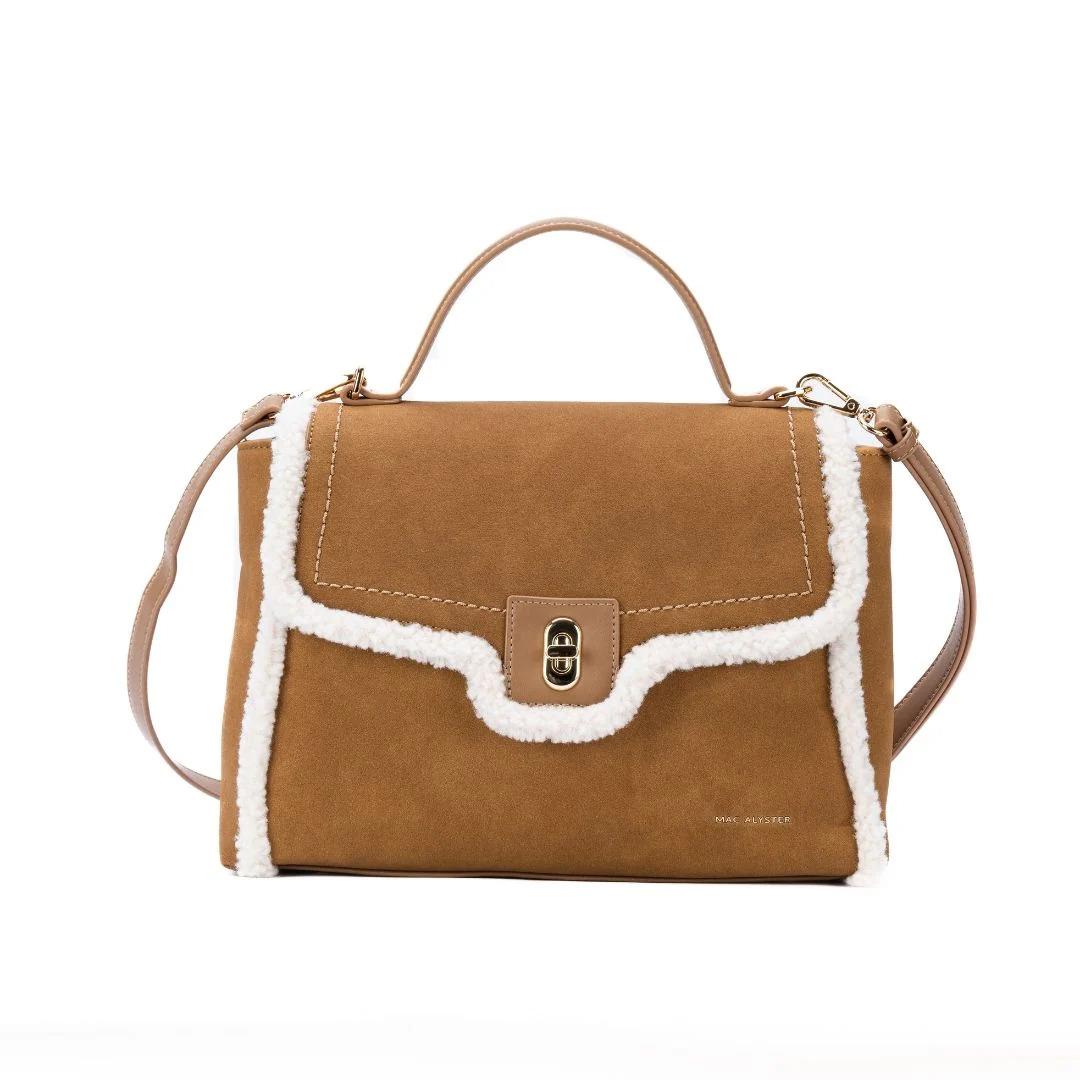 3658541078629 - Damenhandtasche Smart