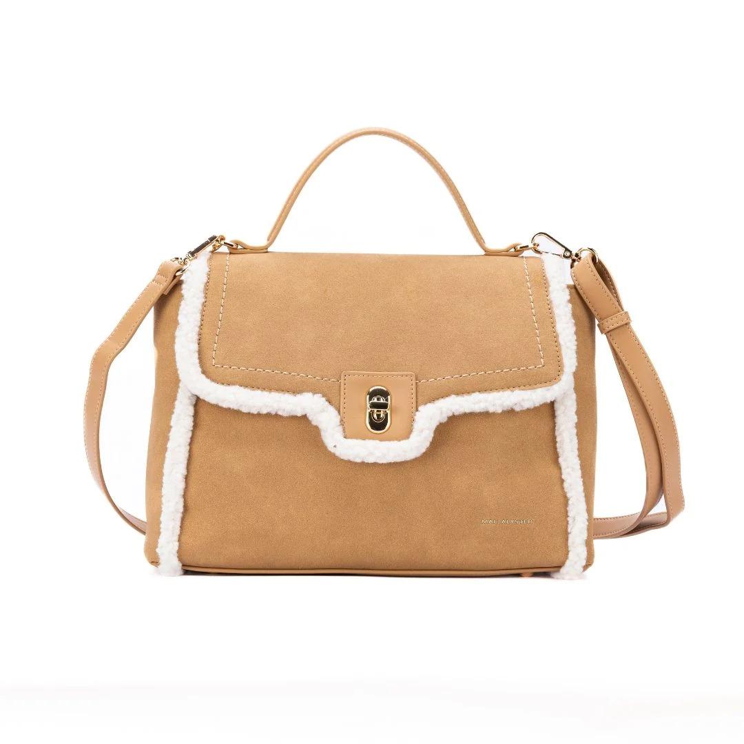 3658541078636 - Damenhandtasche Smart