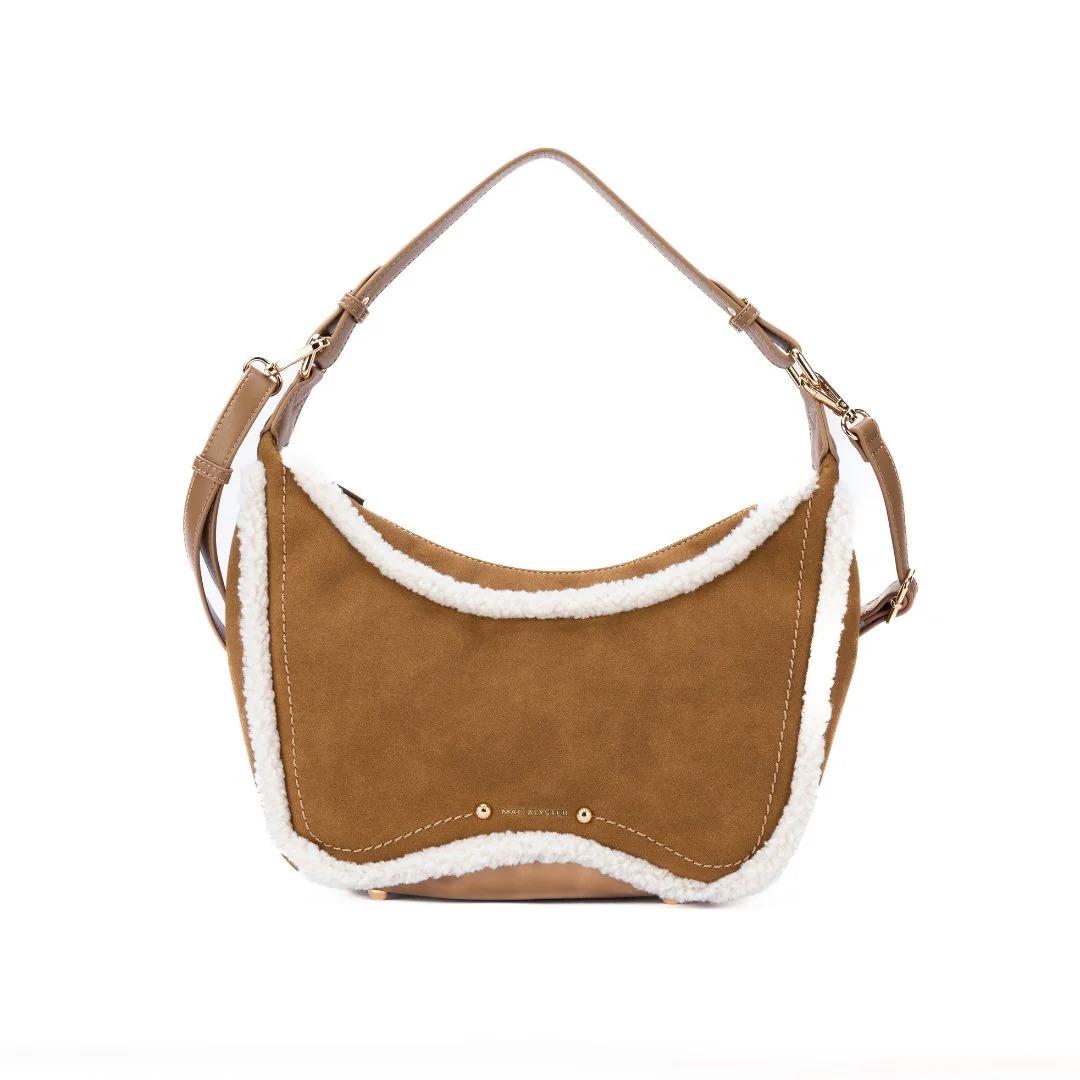 3658541078643 - Umhängetasche Damen Smart