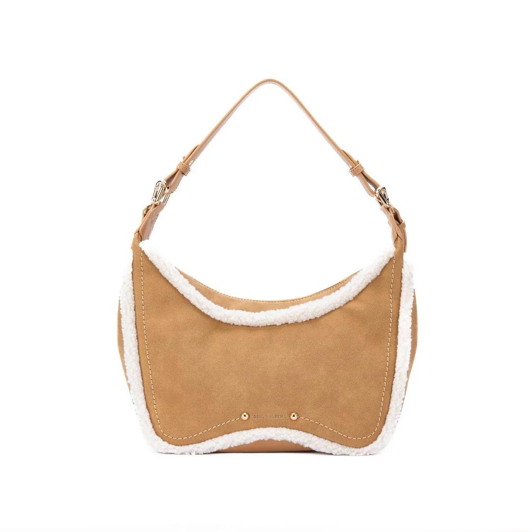 3658541078650 - Umhängetasche Damen Smart