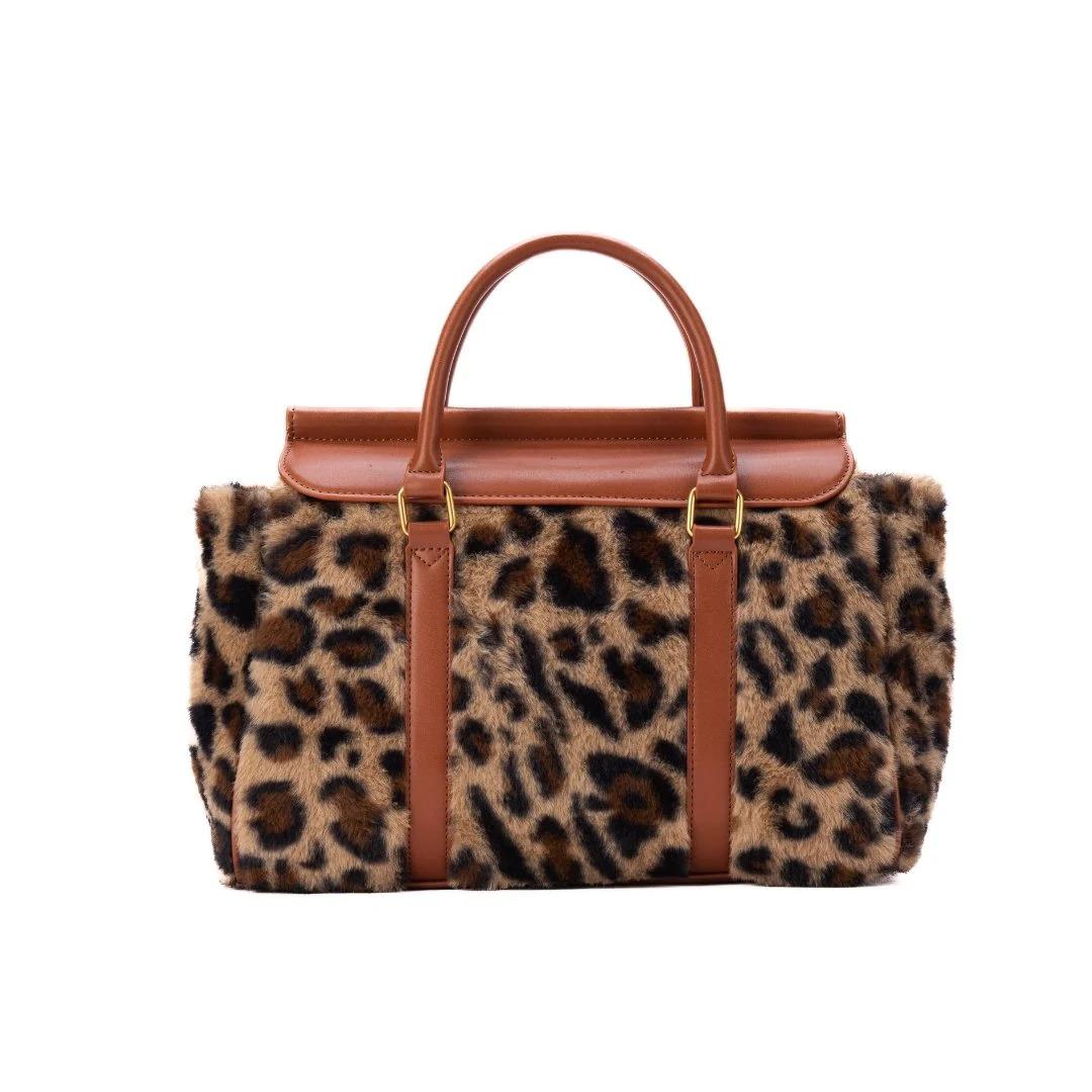 3658541078698 - Damenhandtasche Frisson