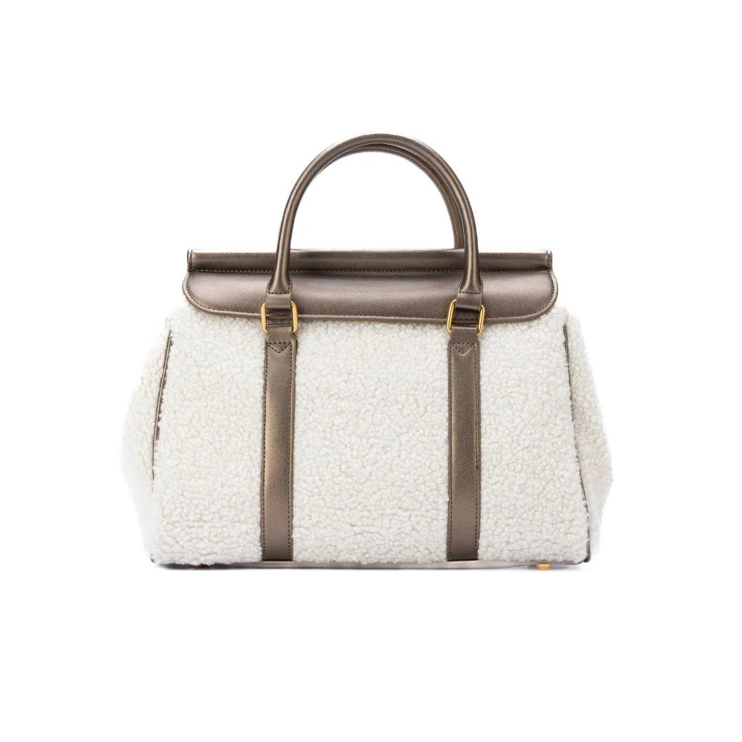 3658541078704 - Damenhandtasche Frisson