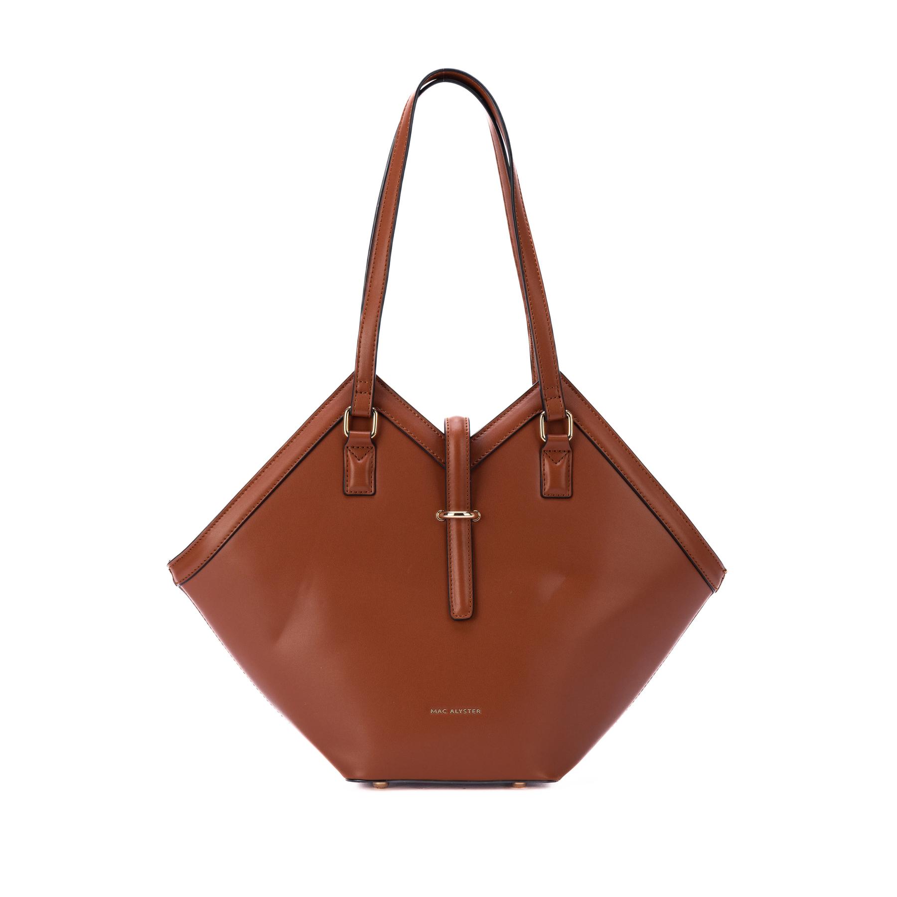 3658541078827 - Einkaufstasche Damen Resonance