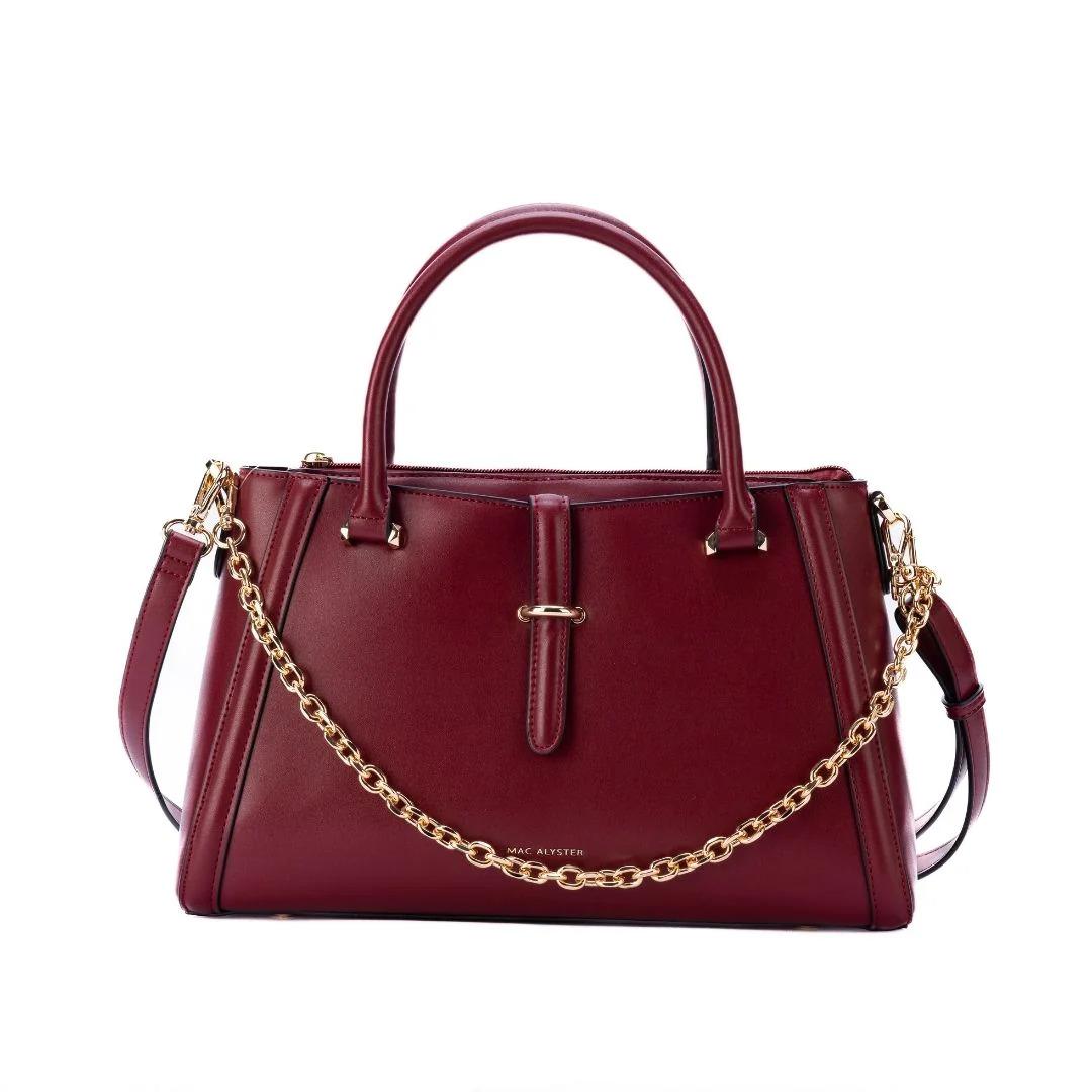 3658541078872 - Damenhandtasche Resonance