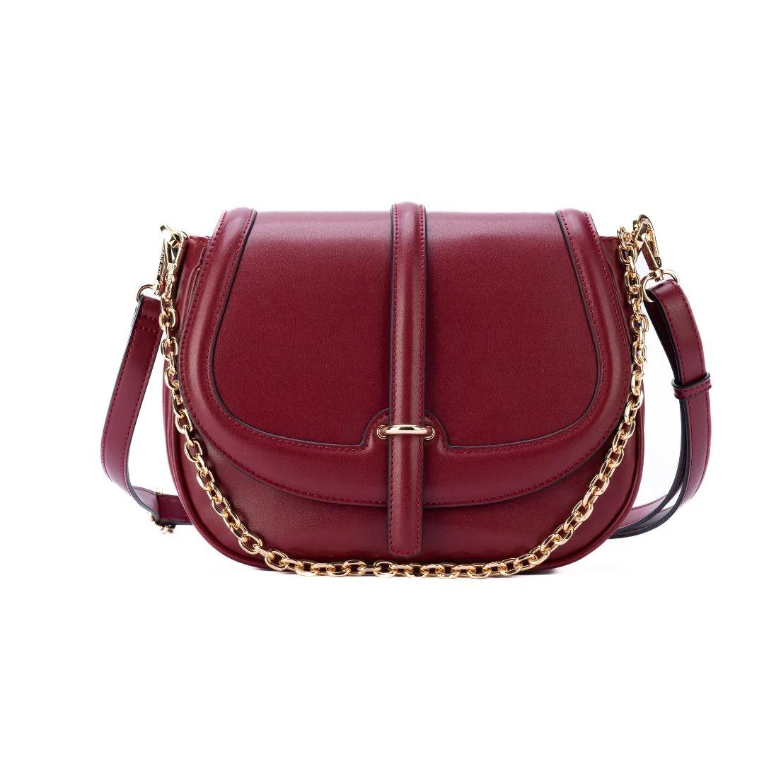 3658541078995 - Umhängetasche mit Klappe für Damen Resonance