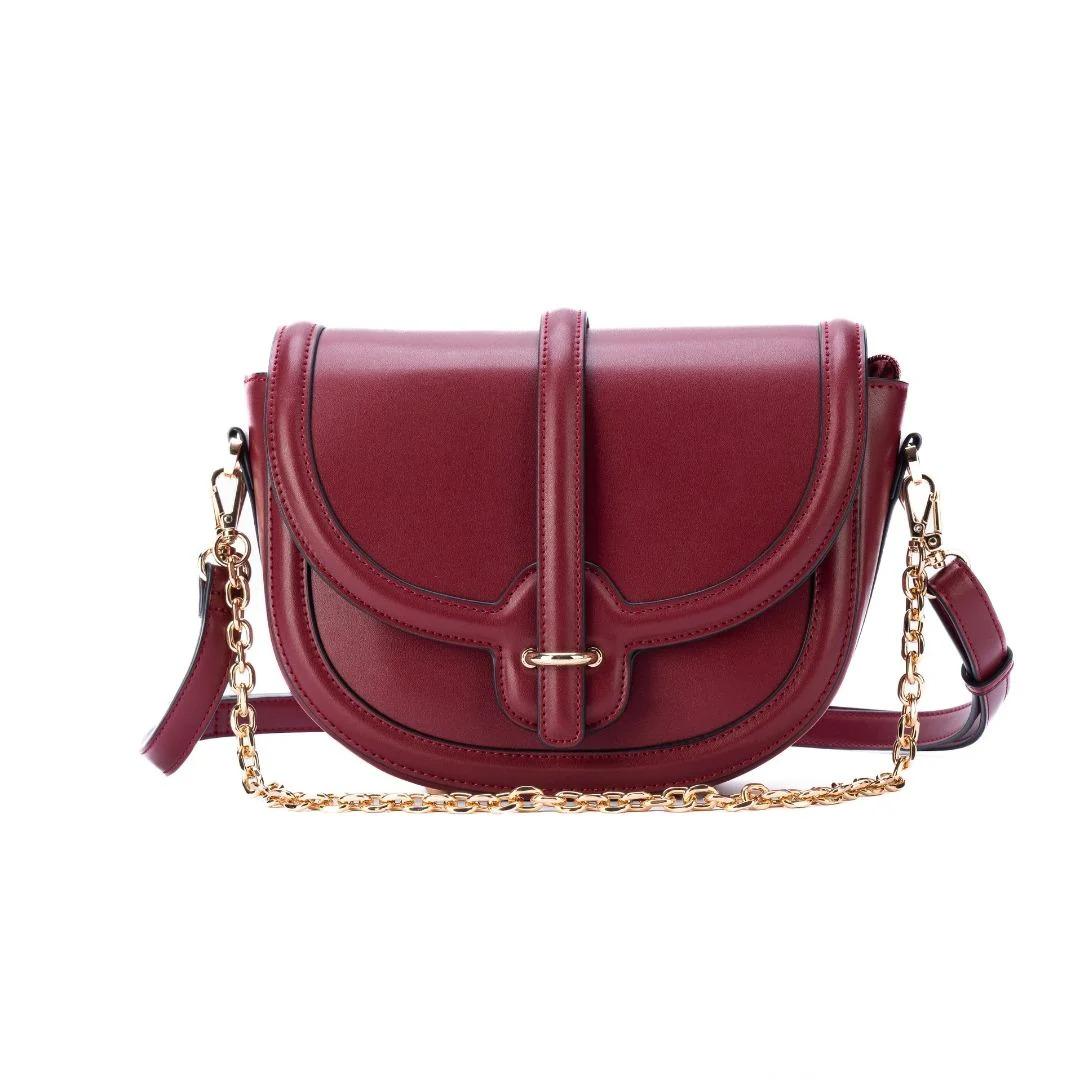 3658541079053 - Schultertasche Damen Resonance