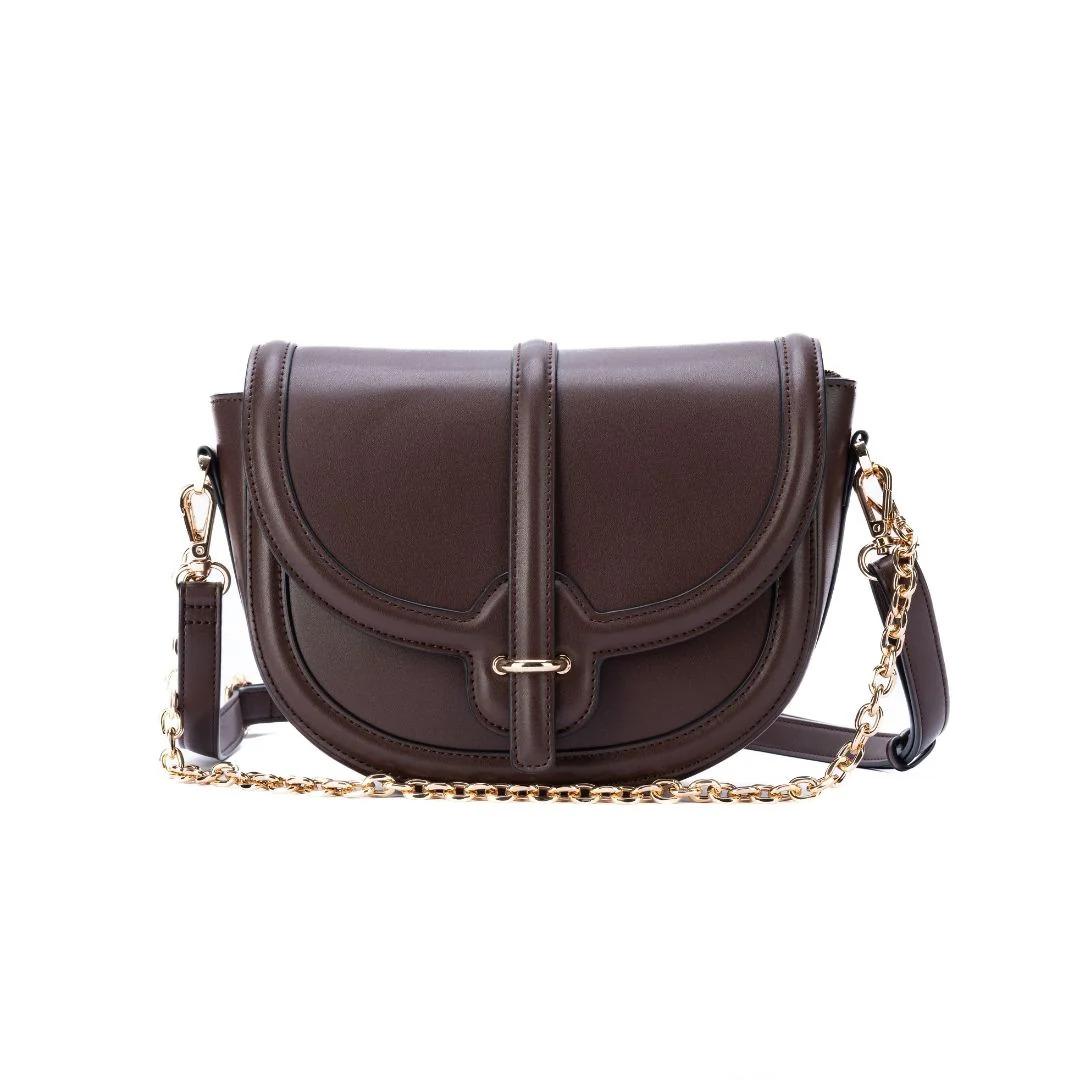 3658541079084 - Schultertasche Damen Resonance