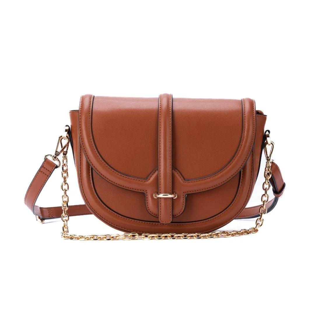 3658541079060 - Schultertasche Damen Resonance