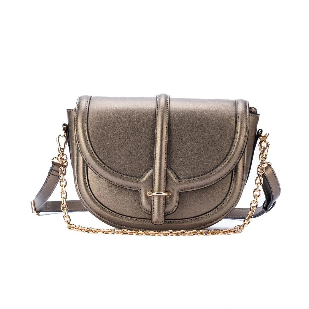 3658541079077 - Schultertasche Damen Resonance