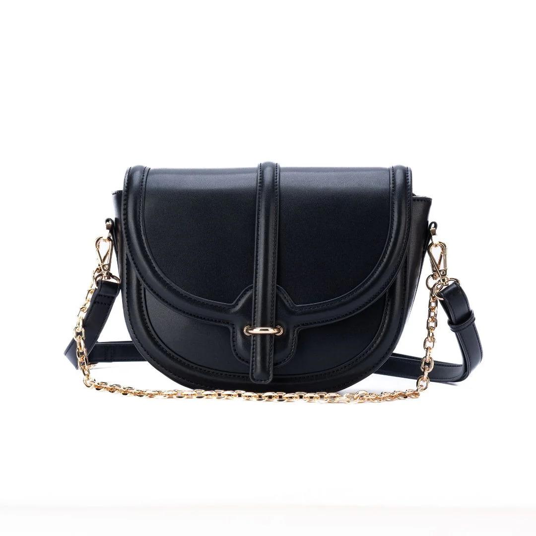 3658541079046 - Schultertasche Damen Resonance