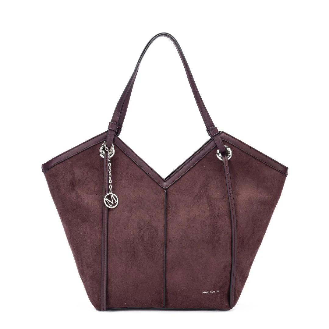 3658541079114 - Einkaufstasche Damen Captivante