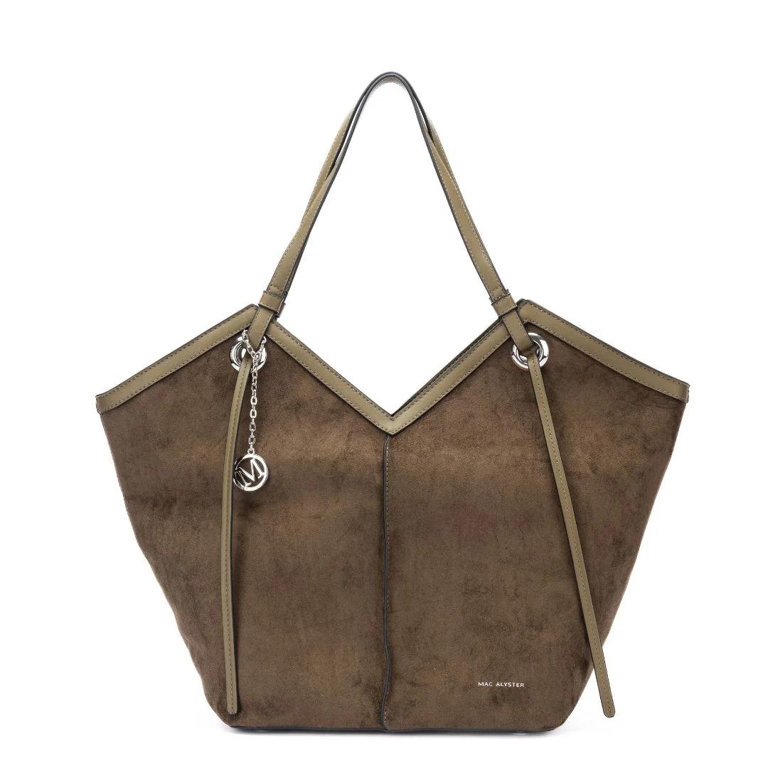 3658541079138 - Einkaufstasche Damen Captivante