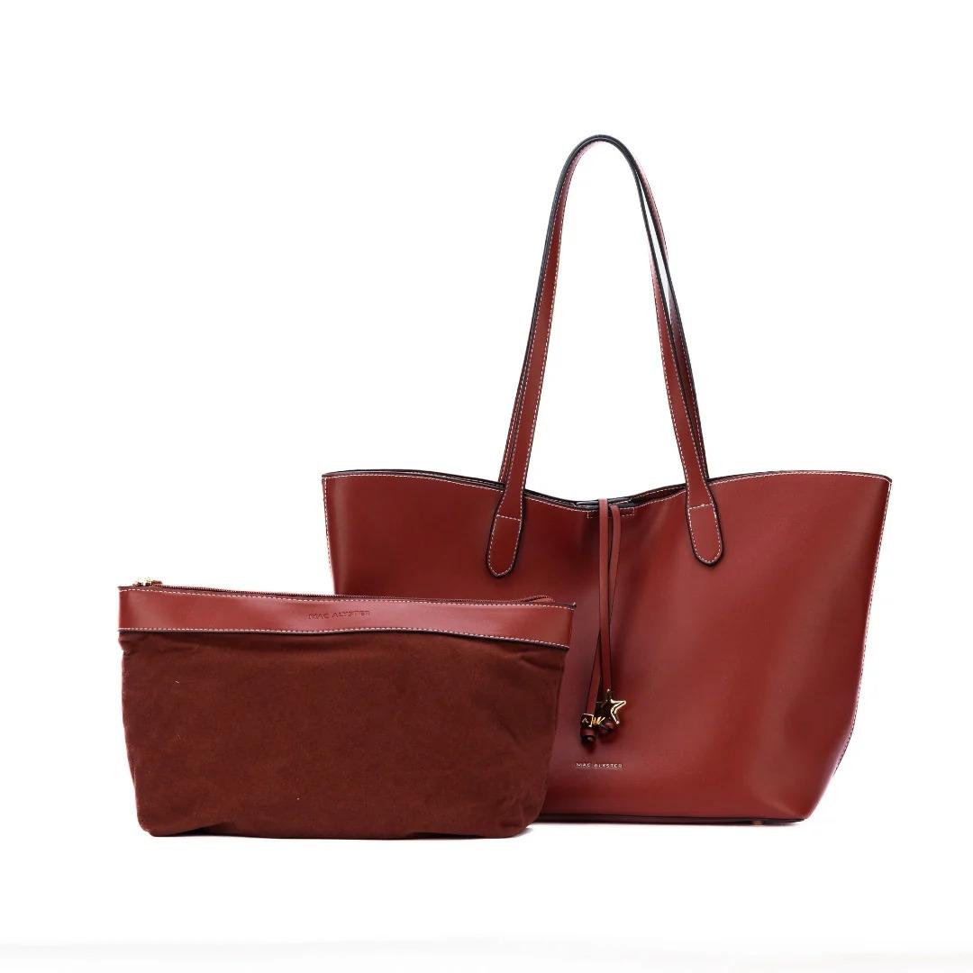 3658541079480 - Einkaufstasche Damen Couture