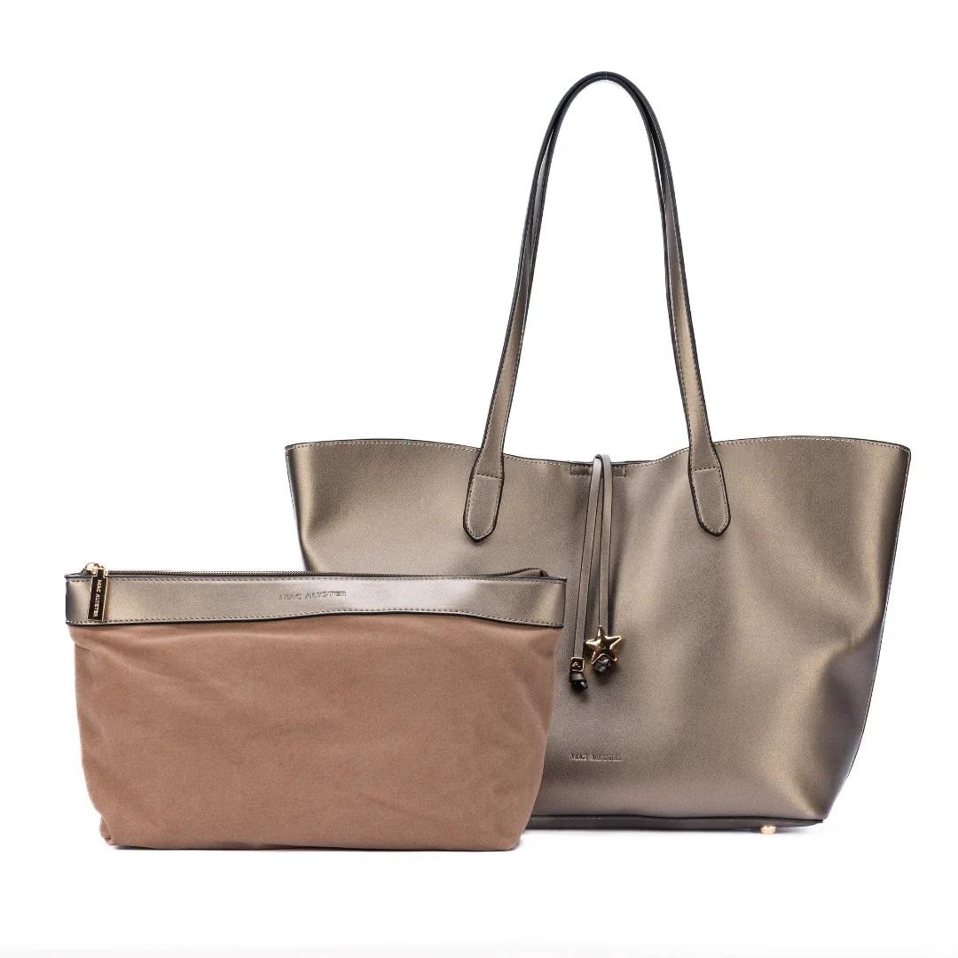 3658541079497 - Einkaufstasche Damen Couture