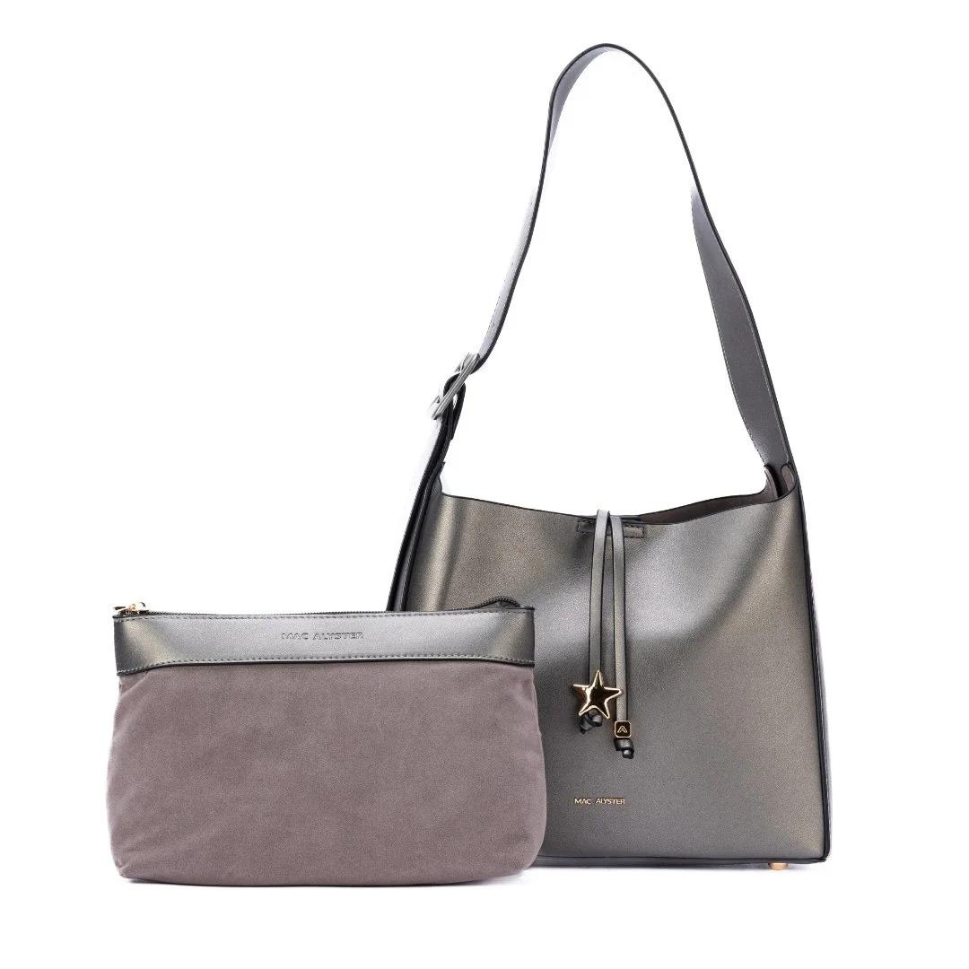 3658541079558 - Umhängetasche für Frauen Couture