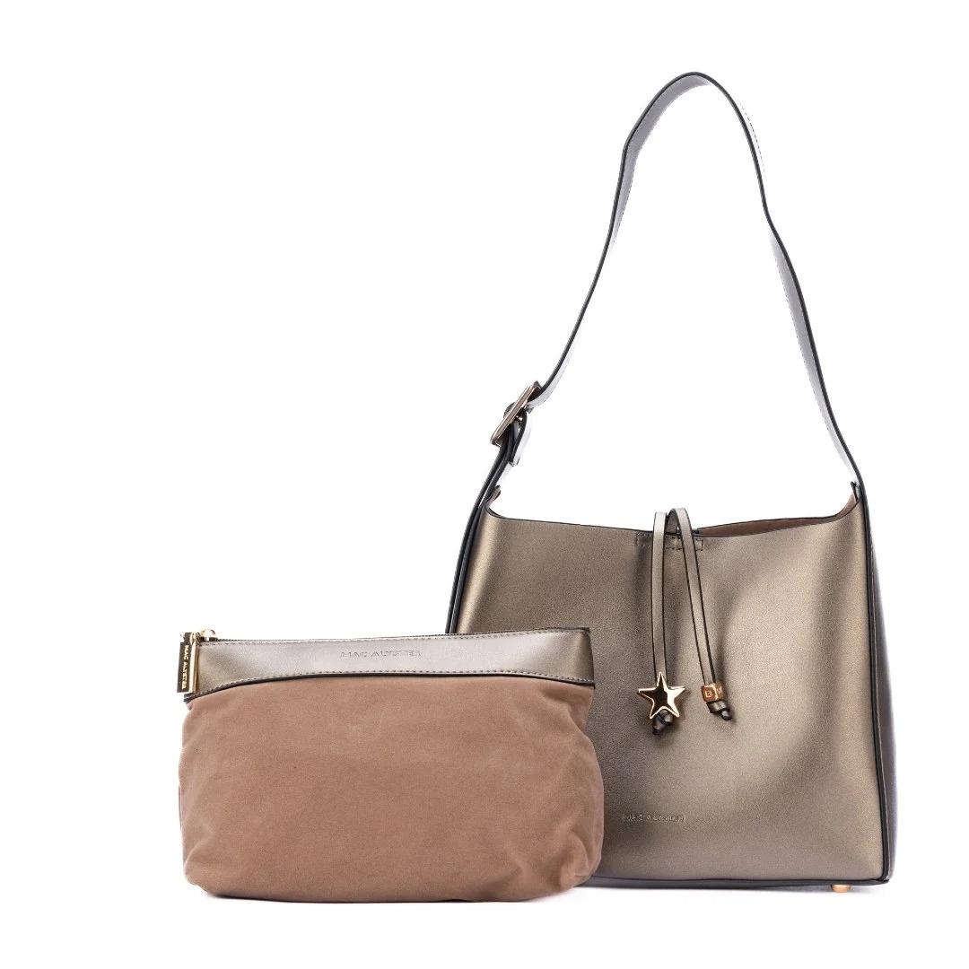 3658541079541 - Umhängetasche für Frauen Couture