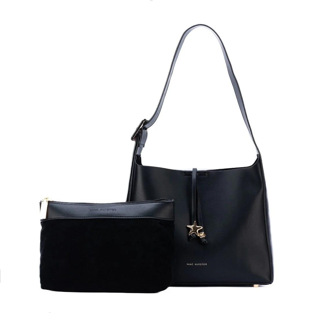 3658541079510 - Umhängetasche für Frauen Couture