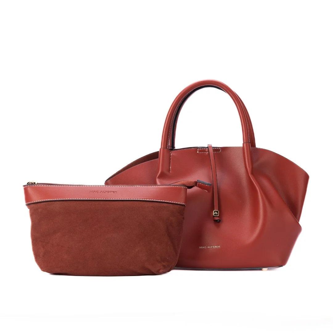 3658541079633 - Damenhandtasche Couture