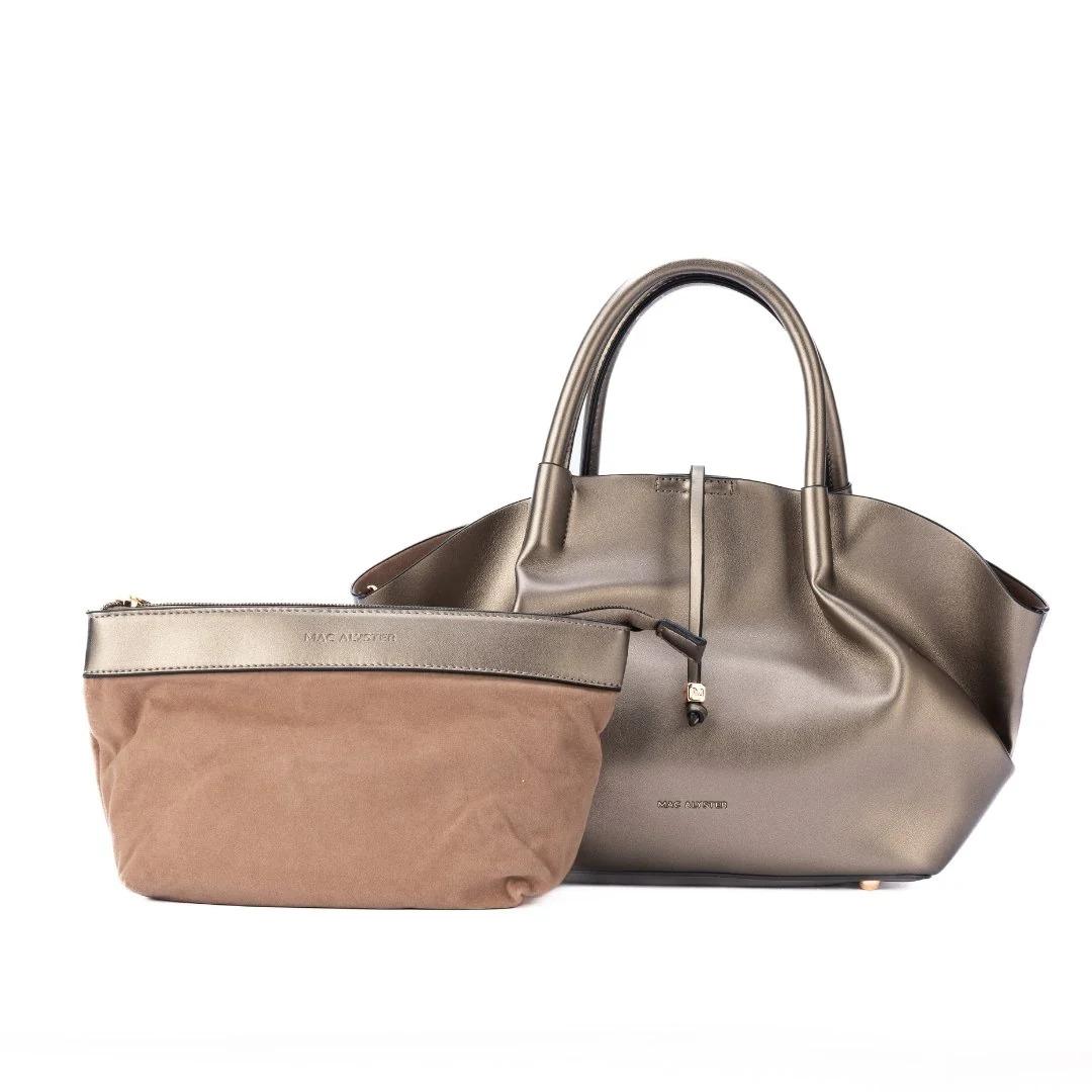 3658541079640 - Damenhandtasche Couture