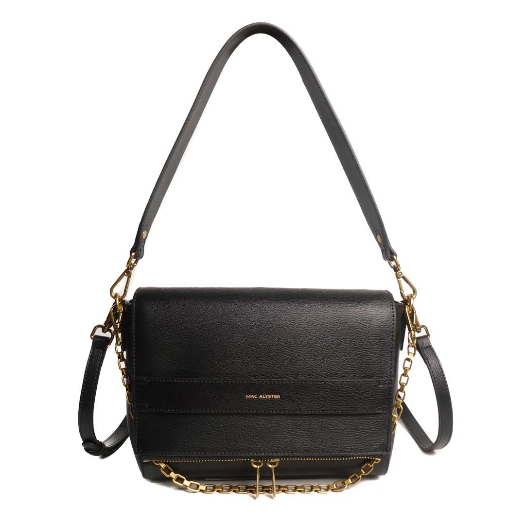 3658541068873 - Schultertasche Damen Ligne Pepper Basic