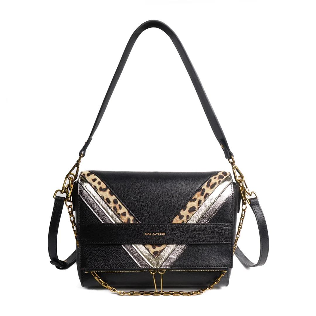 3658541068866 - Schultertasche Damen Ligne Pepper Dreamer