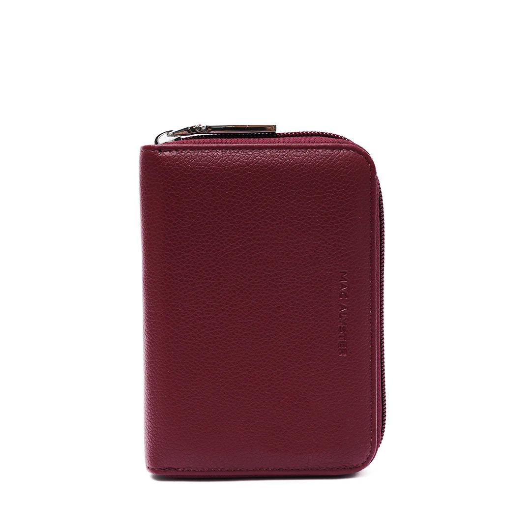 3658541075161 - Kleine Damenlederwaren mit Reißverschluss Geldbörse Mac Alyster