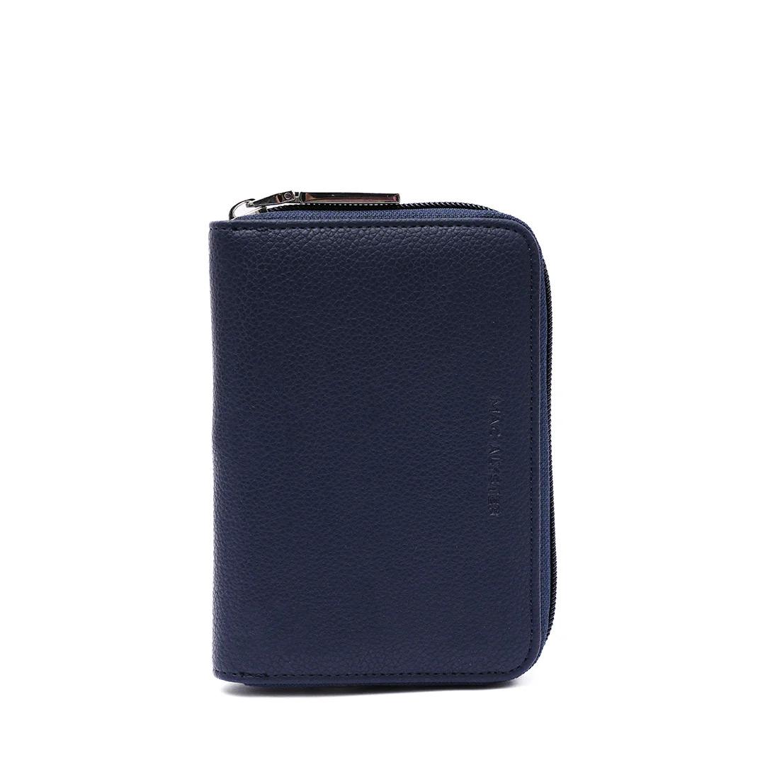 3658541075086 - Kleine Damenlederwaren mit Reißverschluss Geldbörse Mac Alyster